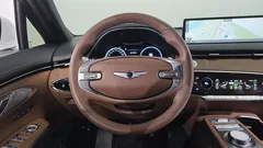 2023 Genesis GV70 2.5T Gasoline 2WD — фото 14