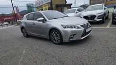 2020 Lexus CT200h 1.8 Supreme — фото 2