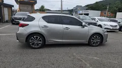 2020 Lexus CT200h 1.8 Supreme — фото 3