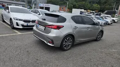 2020 Lexus CT200h 1.8 Supreme — фото 4