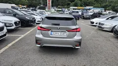 2020 Lexus CT200h 1.8 Supreme — фото 5