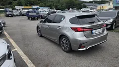 2020 Lexus CT200h 1.8 Supreme — фото 6