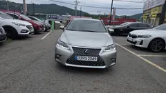 2020 Lexus CT200h 1.8 Supreme — фото 11