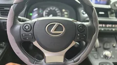 2020 Lexus CT200h 1.8 Supreme — фото 20