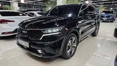 2023 Kia Sorento HEV 1.6 2WD — фото 2