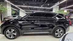 2023 Kia Sorento HEV 1.6 2WD — фото 5