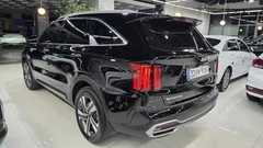 2023 Kia Sorento HEV 1.6 2WD — фото 6