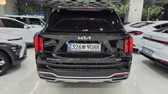 2023 Kia Sorento HEV 1.6 2WD — фото 7