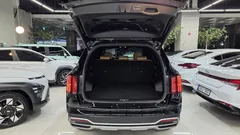 2023 Kia Sorento HEV 1.6 2WD — фото 8