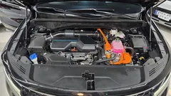 2023 Kia Sorento HEV 1.6 2WD — фото 9