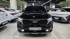 2023 Kia Sorento HEV 1.6 2WD — фото 11