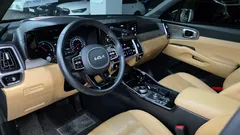 2023 Kia Sorento HEV 1.6 2WD — фото 15