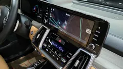 2023 Kia Sorento HEV 1.6 2WD — фото 17