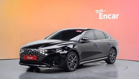 2023 Hyundai Grandeur 2.5