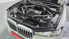 2022 BMW X7 xDrive 40d Design Pure Excellence 6-Seater — фото 6