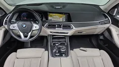 2022 BMW X7 xDrive 40d Design Pure Excellence 6-Seater — фото 7