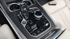 2022 BMW X7 xDrive 40d Design Pure Excellence 6-Seater — фото 9