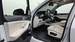 2022 BMW X7 xDrive 40d Design Pure Excellence 6-Seater — фото 10