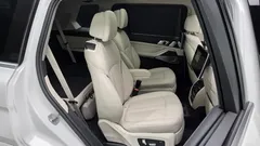 2022 BMW X7 xDrive 40d Design Pure Excellence 6-Seater — фото 11