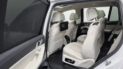 2022 BMW X7 xDrive 40d Design Pure Excellence 6-Seater — фото 12