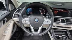 2022 BMW X7 xDrive 40d Design Pure Excellence 6-Seater — фото 13