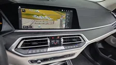 2022 BMW X7 xDrive 40d Design Pure Excellence 6-Seater — фото 14