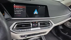 2022 BMW X7 xDrive 40d Design Pure Excellence 6-Seater — фото 15
