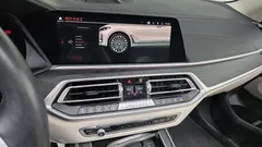 2022 BMW X7 xDrive 40d Design Pure Excellence 6-Seater — фото 17
