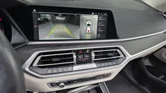 2022 BMW X7 xDrive 40d Design Pure Excellence 6-Seater — фото 18