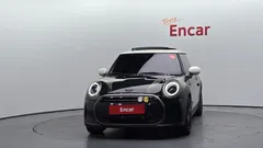 2023 Mini Cooper 3Door Resolute Edition — фото 3