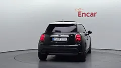 2023 Mini Cooper 3Door Resolute Edition — фото 4