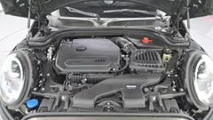 2023 Mini Cooper 3Door Resolute Edition — фото 6