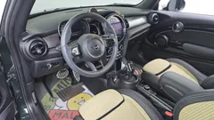 2023 Mini Cooper 3Door Resolute Edition — фото 7