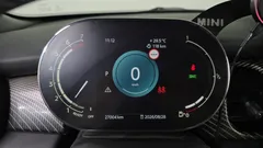 2023 Mini Cooper 3Door Resolute Edition — фото 8