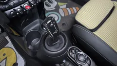 2023 Mini Cooper 3Door Resolute Edition — фото 9