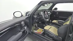 2023 Mini Cooper 3Door Resolute Edition — фото 10