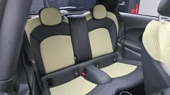 2023 Mini Cooper 3Door Resolute Edition — фото 11