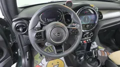 2023 Mini Cooper 3Door Resolute Edition — фото 12