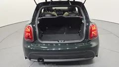 2023 Mini Cooper 3Door Resolute Edition — фото 17