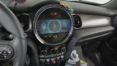 2023 Mini Cooper 3Door Resolute Edition — фото 18