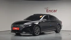 2022 Hyundai Grandeur 2.5 — фото 1
