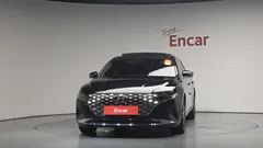 2022 Hyundai Grandeur 2.5 — фото 3
