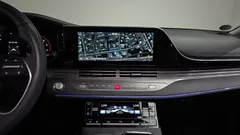 2022 Hyundai Grandeur 2.5 — фото 14