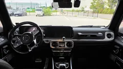 2021 Mercedes-Benz G-Class AMG G63 — фото 7
