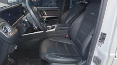 2021 Mercedes-Benz G-Class AMG G63 — фото 9