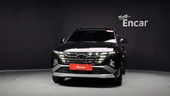 2022 Hyundai Tucson Gasoline 1.6 Turbo 4WD — фото 3