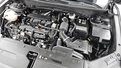 2022 Hyundai Tucson Gasoline 1.6 Turbo 4WD — фото 6
