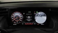 2022 Hyundai Tucson Gasoline 1.6 Turbo 4WD — фото 8