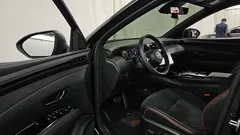 2022 Hyundai Tucson Gasoline 1.6 Turbo 4WD — фото 10