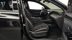 2022 Hyundai Tucson Gasoline 1.6 Turbo 4WD — фото 11
